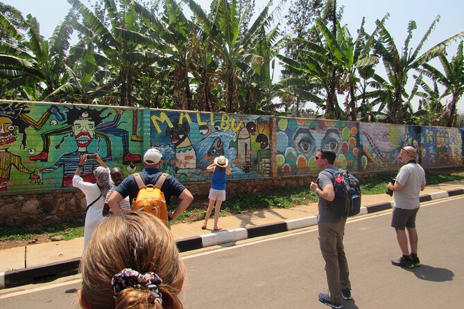 1 Day Kigali Private City Tour - Meeting and Pickup Information