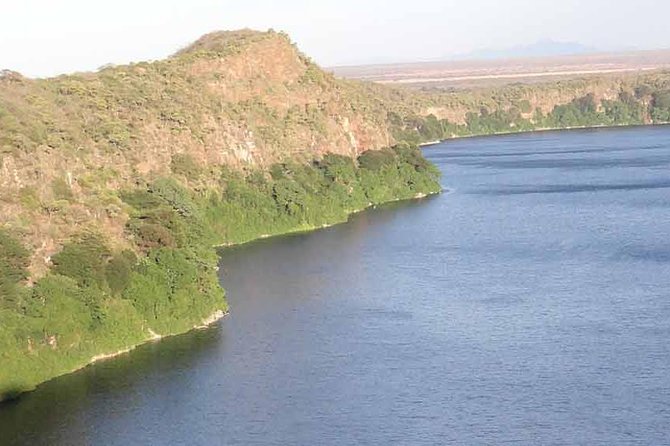 1 Day Lake Chala - Booking Process
