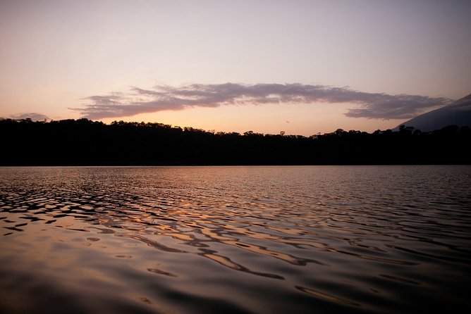 1 Day Lake Duluti Hiking and Canoeing - Accessibility and Private Tour