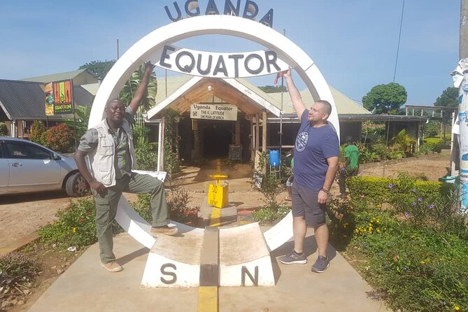 1 Day Lake Mburo Nature Safari Holiday Tour - The Sum Up