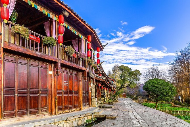 10 Best Tours In Dali