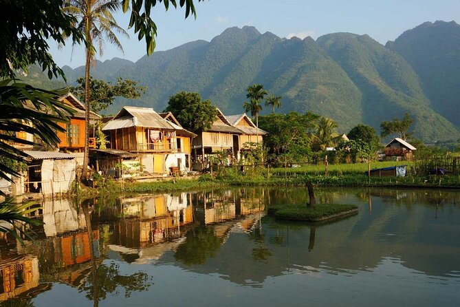 1-Day Mai Chau Hill Tribe Tour From Hanoi - Pricing Details