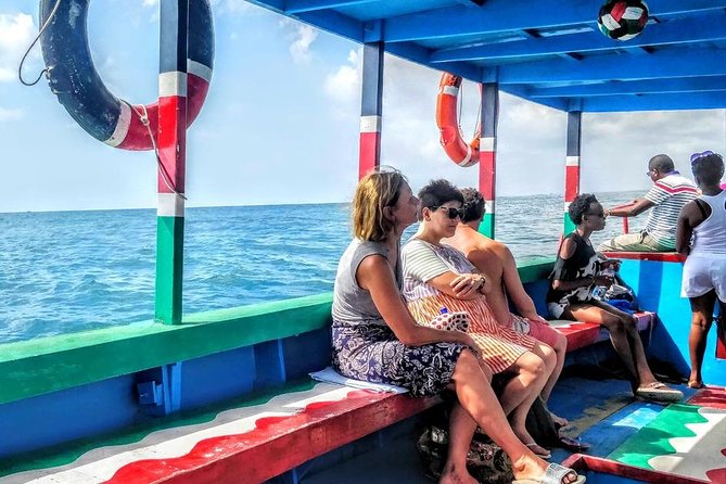 1 Day Malindi Day Tour (Minimum 2 Pax) - Excursion Activities and Logistics