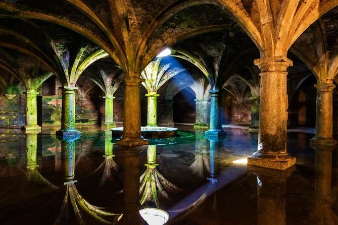 1 Day Private Excursion to El Jadida From Casablanca - Accessibility Features