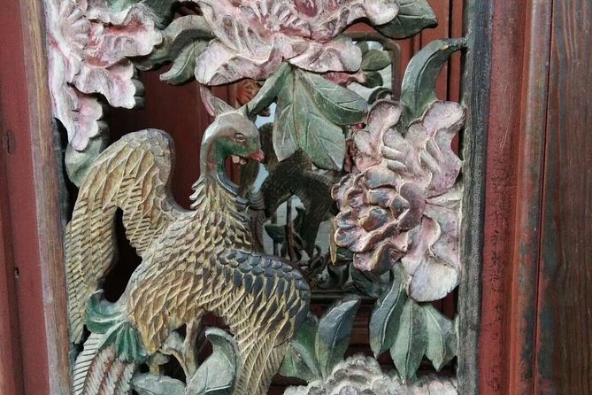 1-Day Private Tour: Datong Highlights With the Lunch - Booking and Pricing