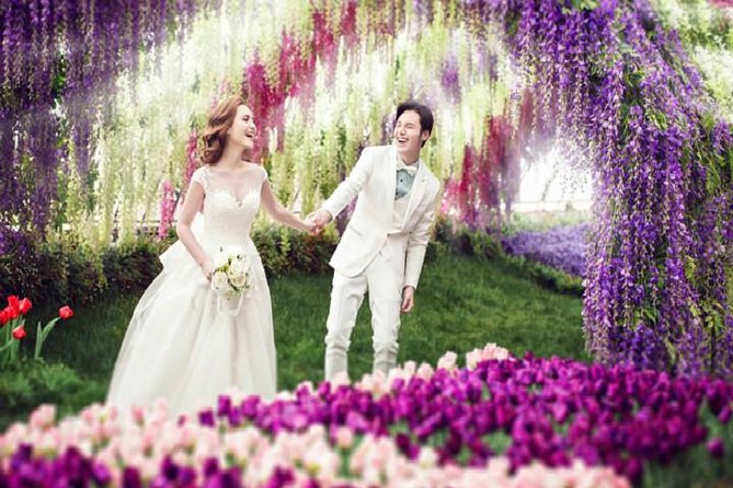 1 Day Romantic Tour in Oriental Provence Lavender Manor and Mutianyu Great Wall - Practical Information