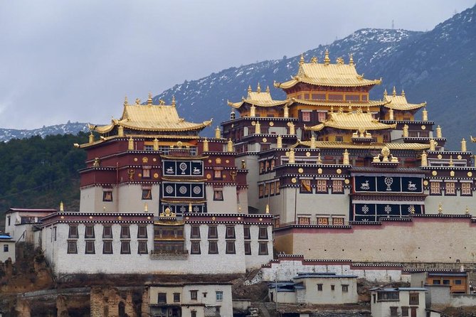 1 Day Shangri-La Highlights Mini Private Tour - Cancellation Policy