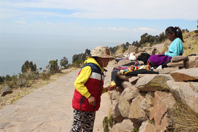 1-Day Sun Island Tour Copacabana From Puno - Insider Tips