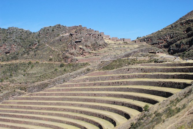 1-Day Tour Sacred Valley From Cusco - Additional Details