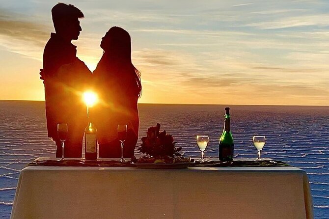 1 Day Tour Uyuni Salt Flats - Whats Included in the Tour