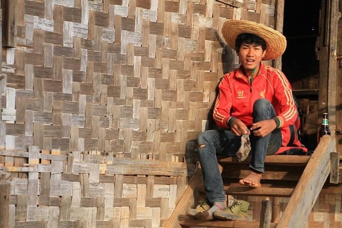 1 Day Trekking Around Kalaw - Trekking Location: Kalaw, Myanmar