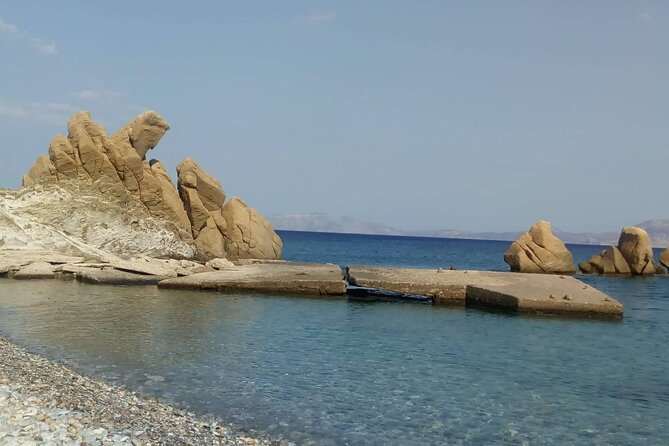 1 Hour Aqua Fitness Session With Trainer in Greece - Additional Information and Price