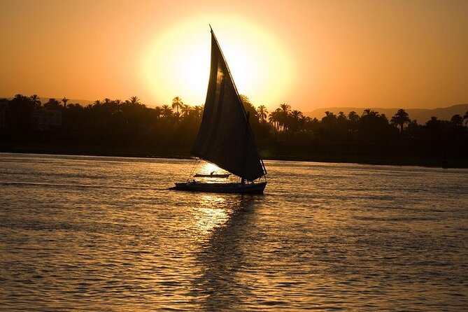 7 Best 1 Hour Tours and Experiences in Luxor