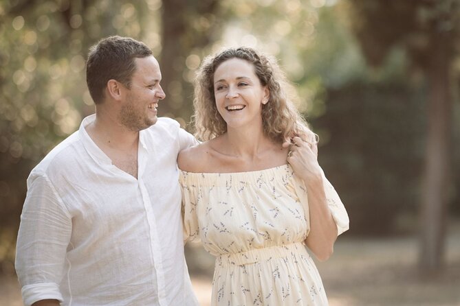 1 Hour Private Family Photoshoot and Portrait Session in France - Booking Confirmation