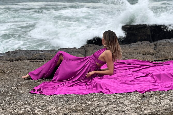 1 Hour Private Video and Photo Session With Flying Dress - Preparation and Requirements