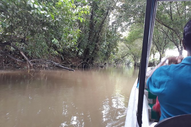 1 Night, 2 Days - PACUARE + Pacuare Reserve (Near to Tortuguero National Park) - Participation Guidelines