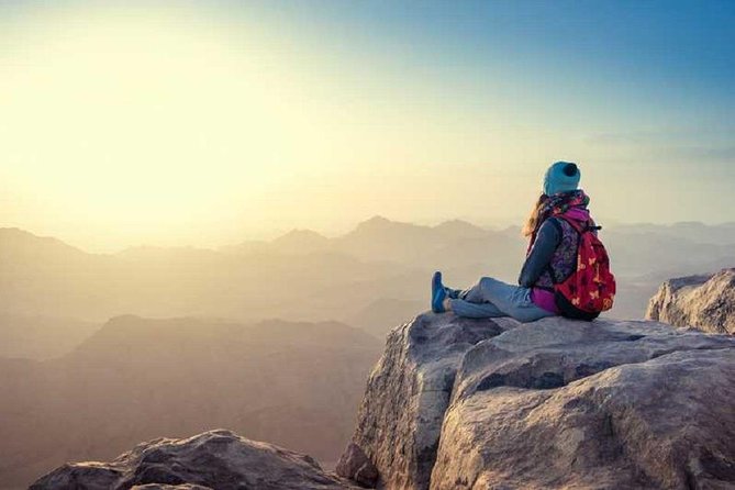 1 Night From Hurghada to Sharm El-Sheikh(Private Tours) , by Ferry and Back - Accommodation Details