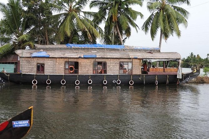 10 Day Complete Kerala Package - Inclusions