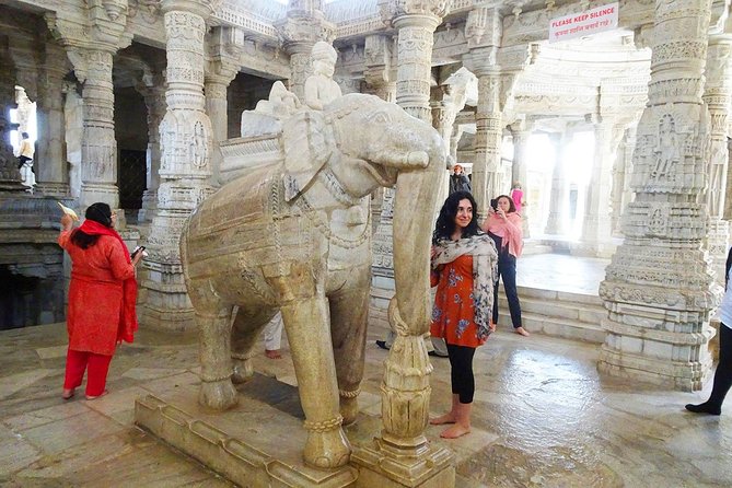 10-DAY India Tour From Golden Triangle to Rajasthan - Booking and Pricing Details