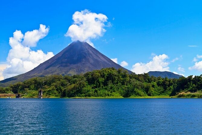 10-Day Natural Beauty Tour in Costa Rica - Customer Reviews