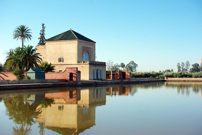 10-Day Private Tour: Desert and Imperial Cities Any Starting Point - Dining and Culinary Experience