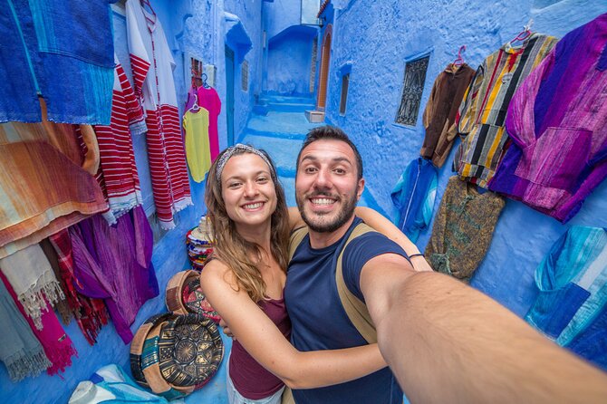 10-DAY Private Tour in Morocco From Casablanca - Activities and Tours