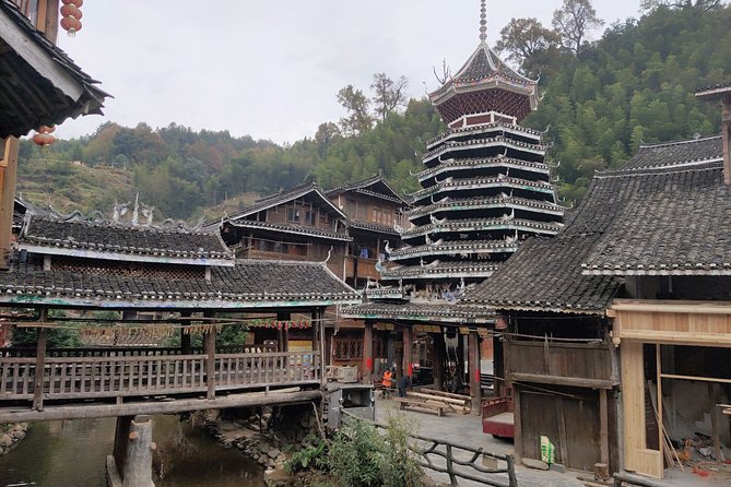 10-Day Self-Guided Tour From Guilin to Guizhou and Kunming From Guilin - Yangshuo to Longji