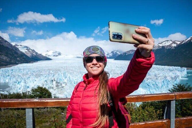 10-DAY Trip From Buenos Aires to Iguazu, El Calafate & Madryn - Inclusions and Exclusions