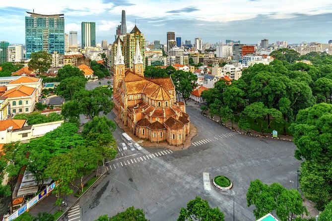 10-Day Vietnam Itinerary | Luxurious Discovery | Best 2024-25 - Scenic Excursions