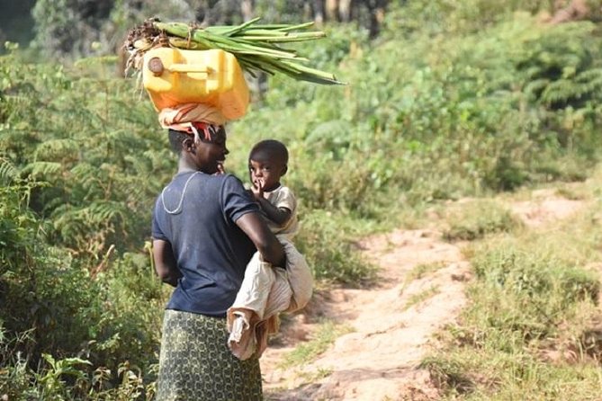 10 Days Classic Uganda Safari - Dining Experiences