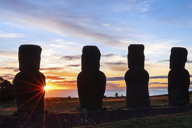 10-Days Discovery the Best of Santiago De Chile, Buenos Aires and Easter Island - Exploring Buenos Aires