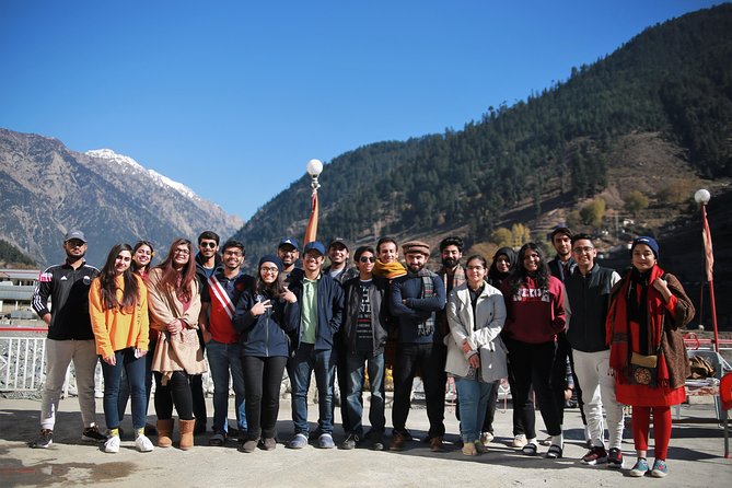 10 Days Hunza Nagar Naltar Valley Experience - Day 4: Excursion to Naltar Valley