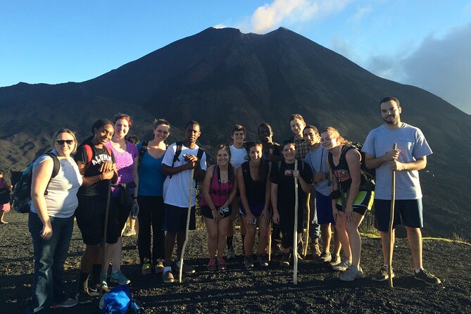 10-Days in Four Volcano Hike Tour in Guatemala - Packing Essentials