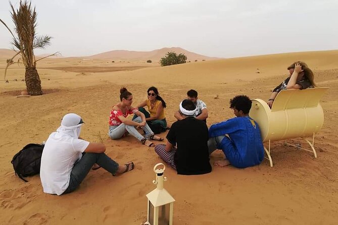 10 Days Private Morocco History and Culture Tour From Casablanca - Accommodation Details