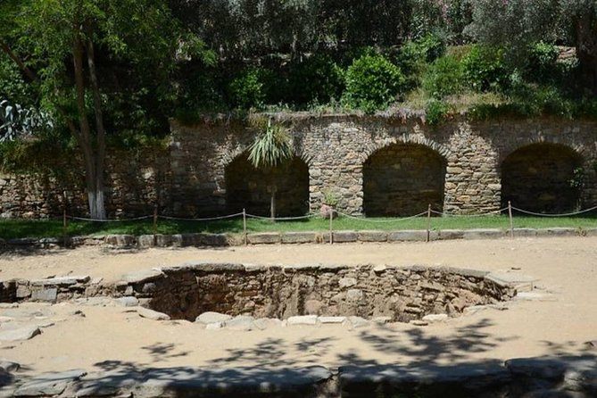 10 Days Private Tour of the Best Sights in Turkey - Pickup Information