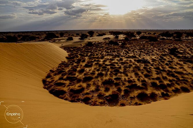 10 Days: Samburu -Lake Turkana - Sibiloi - Chalbi Desert - Olpejeta Safari - What to Expect
