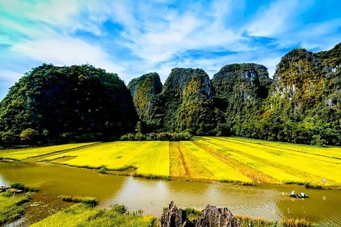 10 Days Southeast Asia Tour With Accommodation - Pickup Information