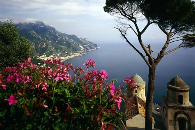 10 Hours Private Tour in Naples To Pompeii - Inclusions and Exclusions