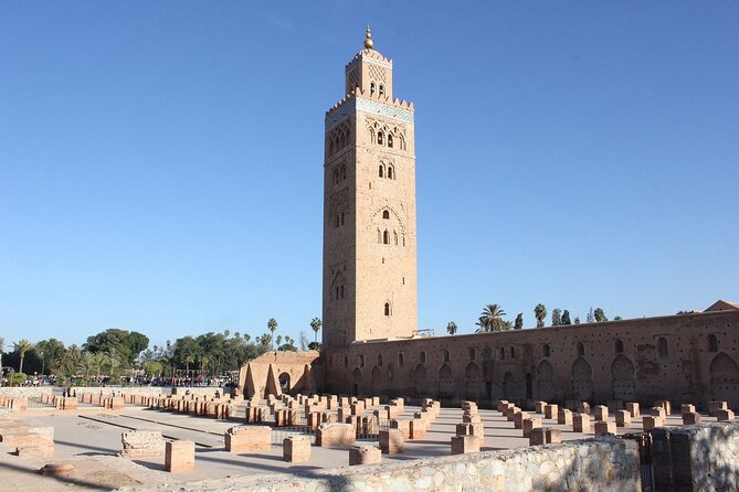 10D 9N Morocco Private Tour From Casablanca - Accommodation Information