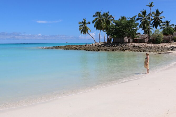 11-Day Highlights of Madagascar - Itinerary Overview
