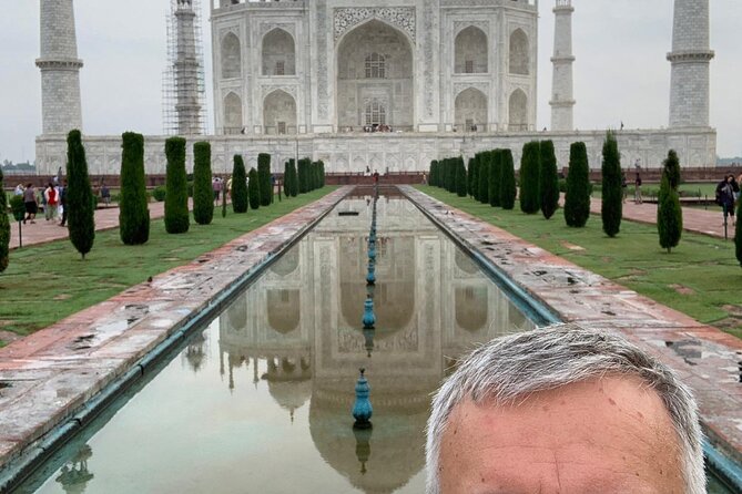 11 Days Golden Triangle Tour With Khajuraho & Varanasi - Day 7: Jaipur to Khajuraho