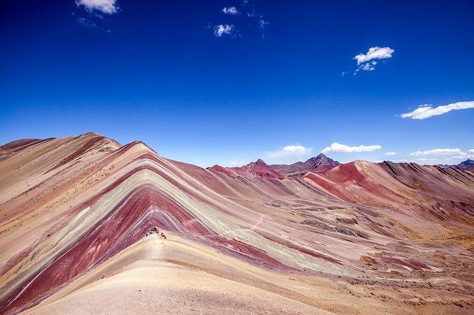 11 Days Living Peru With Vinicunca From Lima - Exclusions and Important Notes