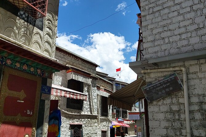 11 Days Tibet to Mt Everest, Nepal Kathmandu Cultural Discovery. - Inclusions