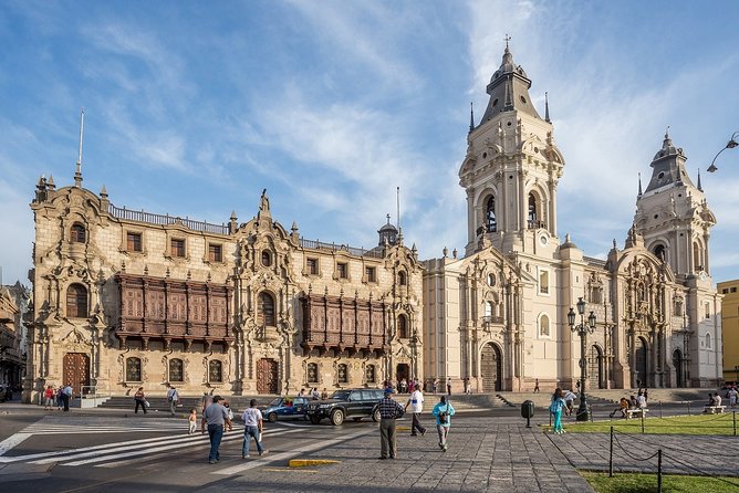 12 Days Peru Art and Culture Italian Speaking Guide From Lima - Important Notes and Recommendations