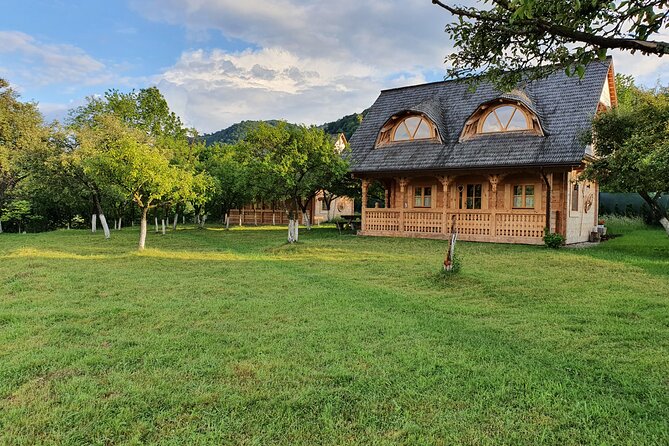 12 Days Private Guided Tour of Romania From Bucharest - Inclusions and Exclusions
