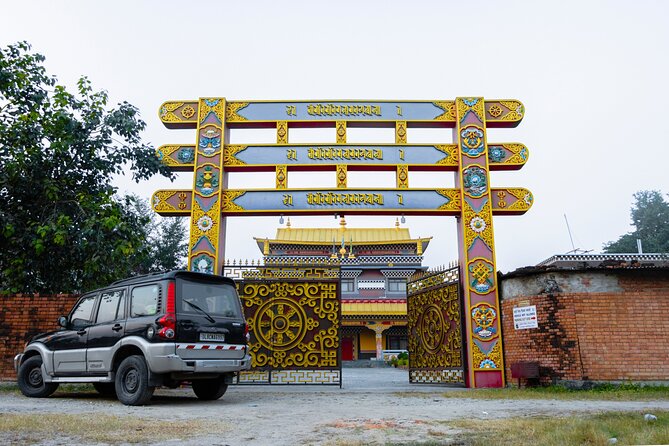 12 Days Private Monastery Visit and Mild Hiking From Kathmandu - Itinerary Overview