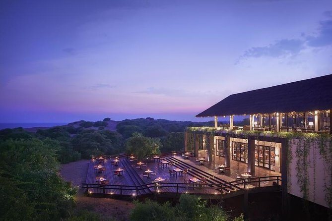 12 Days Sri Lanka Tour - Pearl of Asia - Pickup and Meeting Points