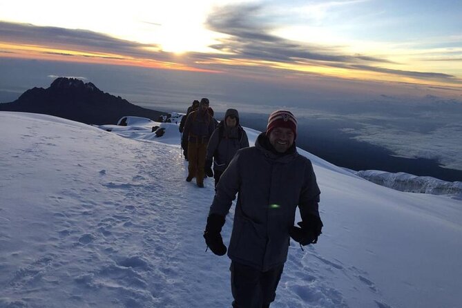 12 Days Tanzania Trip Kilimanjaro Lemosho Trek and Safari Combo - Group Size Variations