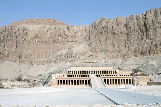 12 Nights Egypt Tour From Cairo - Overview of the Egypt Tour