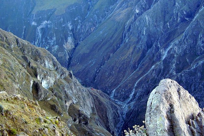13-DAY Tour From Lima:Machu Picchu, Lake Titicaca, Colca Canyon and Nazca Lines - Inclusions and Amenities